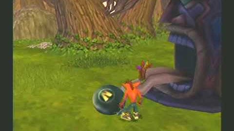 Crash Twinsanity (Walkthrough) - Part 1/35