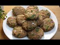 Chicken Resha Kabab Recipe ♥️