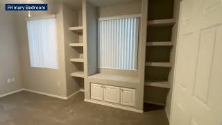 The Aliante by Picerne | 1c1 Floor Plan Tour