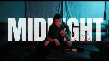 TaeTae x Midnight ( Official Music Video)prod. beatsbyflare.