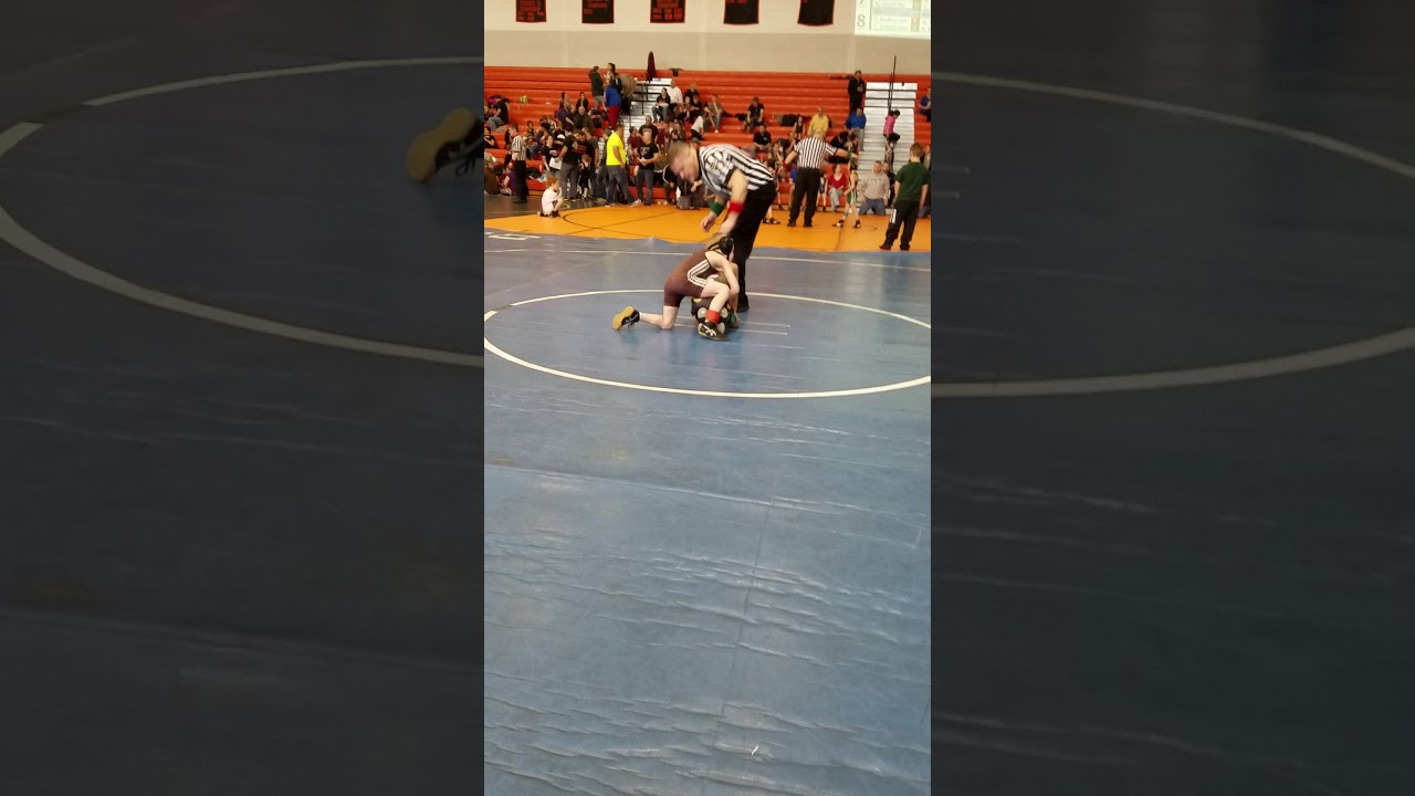 Emmaus Youth Wrestling(1) YouTube