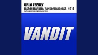 Celebrity Lesson Learned Profile