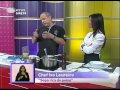 Receita: "Sopa rica de peixe" -- Praça da Alegria