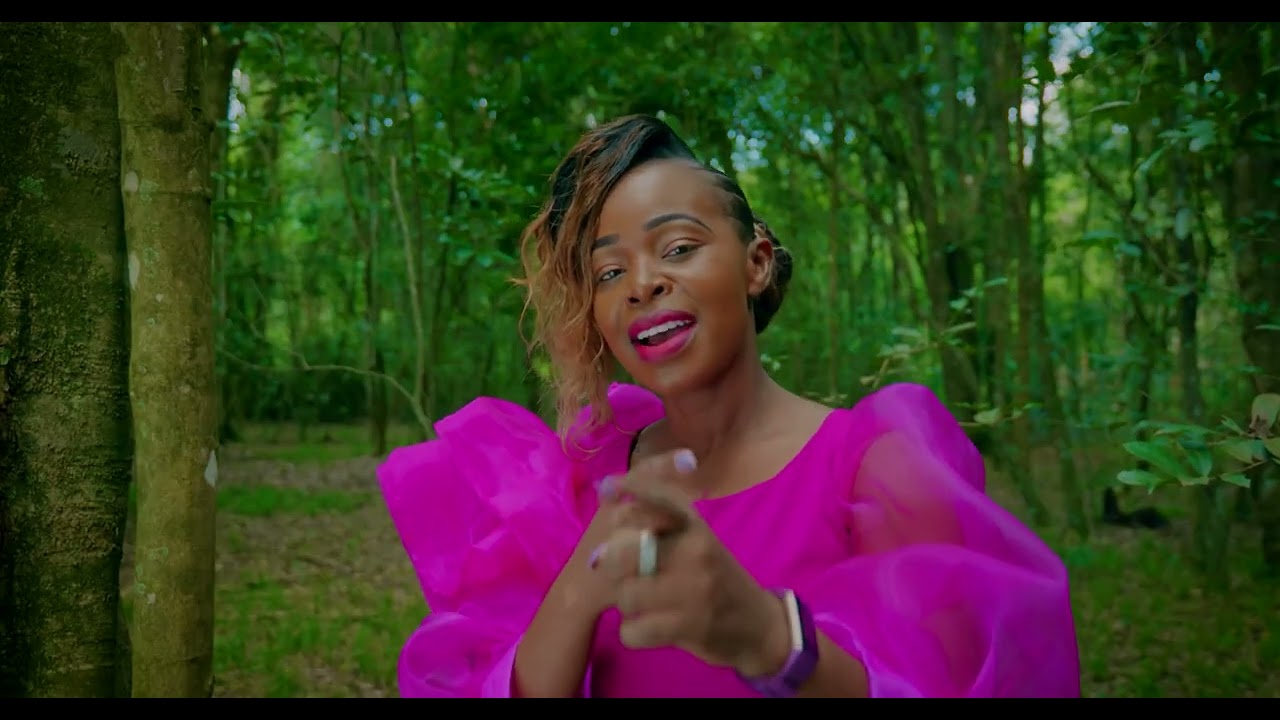 MARY LINCON - NDINGIENDA KURAKARIRWO NIWE SEND SKIZA 6985549 TO 811