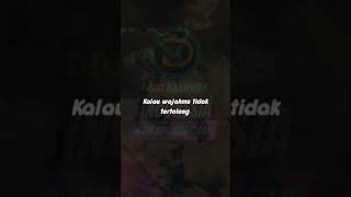 Download Lagu Kalau Wajahmu tak tertolong, Kantongmu Harus Bisa Menolong 🤣 MP3