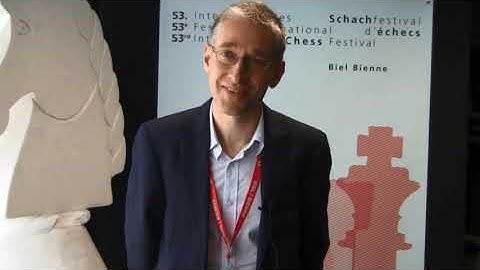 10 Questions to Michael Adams, elo 2701, England