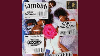 Scare You - IAMDDB