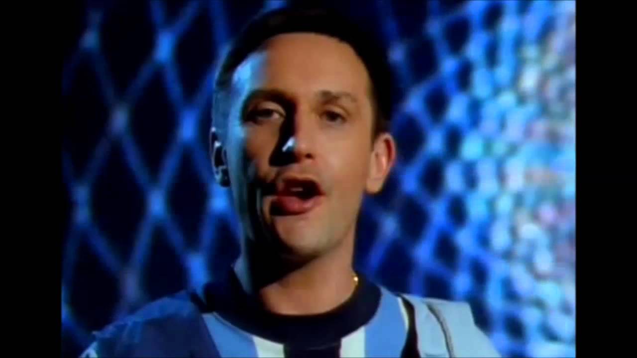 Cabaret Voltaire ~ Keep On (Clubbing Mix) 1990 HD