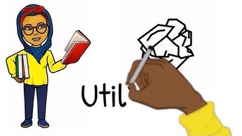 Utilitarianism In Under 5 Minutes | Theory In 5