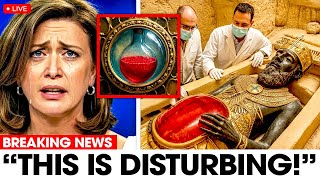 King Solomon’s Tomb Opened After 5,000 Years and the Discovery Shocked the World!