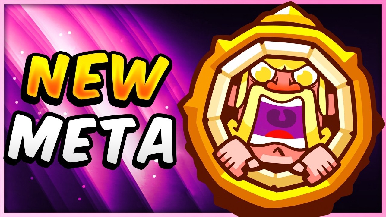 HERO BARBARIAN BARREL is HERE!