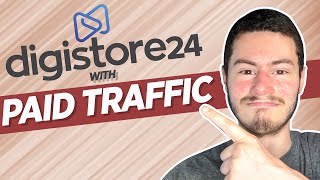 How To Promote Digistore24 Products With Paid Traffic - Digistore24 For Beginners
