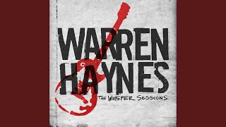 ‘Til I Can Make It On My Own (Whisper Sessions)