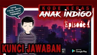 Kode Keras Anak Indigo Episode 1 : The Beginning screenshot 4