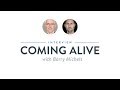 Optimize Interview: Coming Alive with Barry Michels