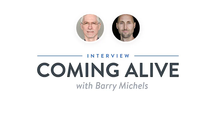 Optimize Interview: Coming Alive with Barry Michels