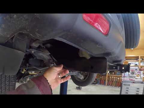 فيديو: كيف تقوم بتصريف خزان الغاز في سيارة هوندا CRV؟