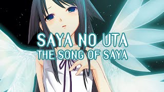 50% Saya no Uta ~ The Song of Saya Director's Cut on GOG.com