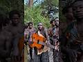African Village Music 🎸🌿 #rurallife  #africanvillage #africanmusic  #VillageSong #viralvideo
