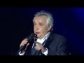 Capture de la vidéo Michel Sardou Best Of Live 2018 Lyon