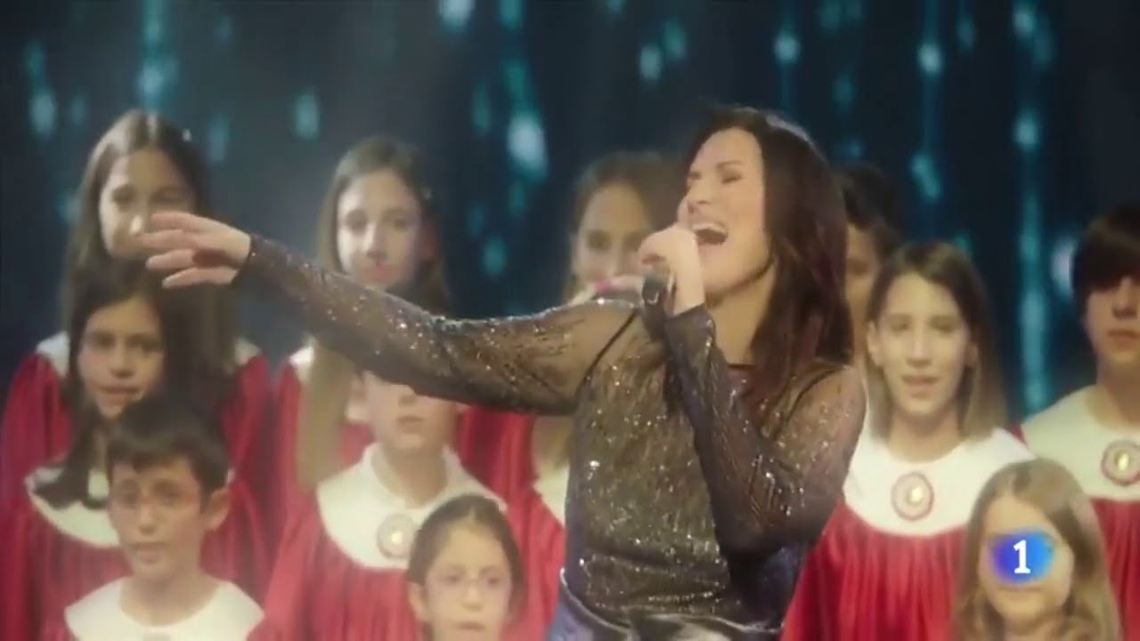 Laura pausini xmas mp3 downloas