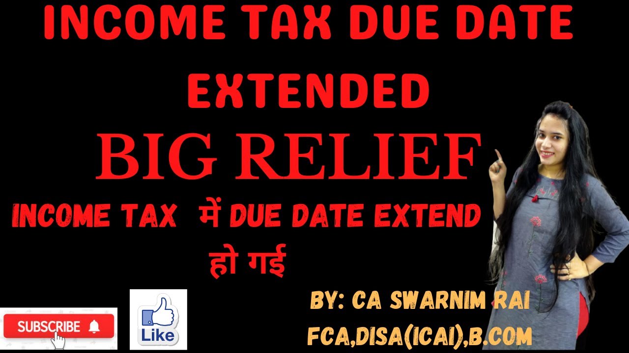 Form 10A Form 10AB And Various Forms Date Extension CASwarnimRai form-10a-form-10ab-and-various-forms-date-extension-caswarnimrai
