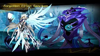 [Elsword] Eve Code Sariel CS 11-6