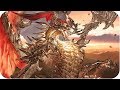 改善FINAL ver. 神撃, 究極の竜 アルバハ戦 BGM【グラブル】【最高音質】