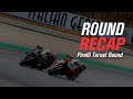 2020 Round Recap | Teruel Round
