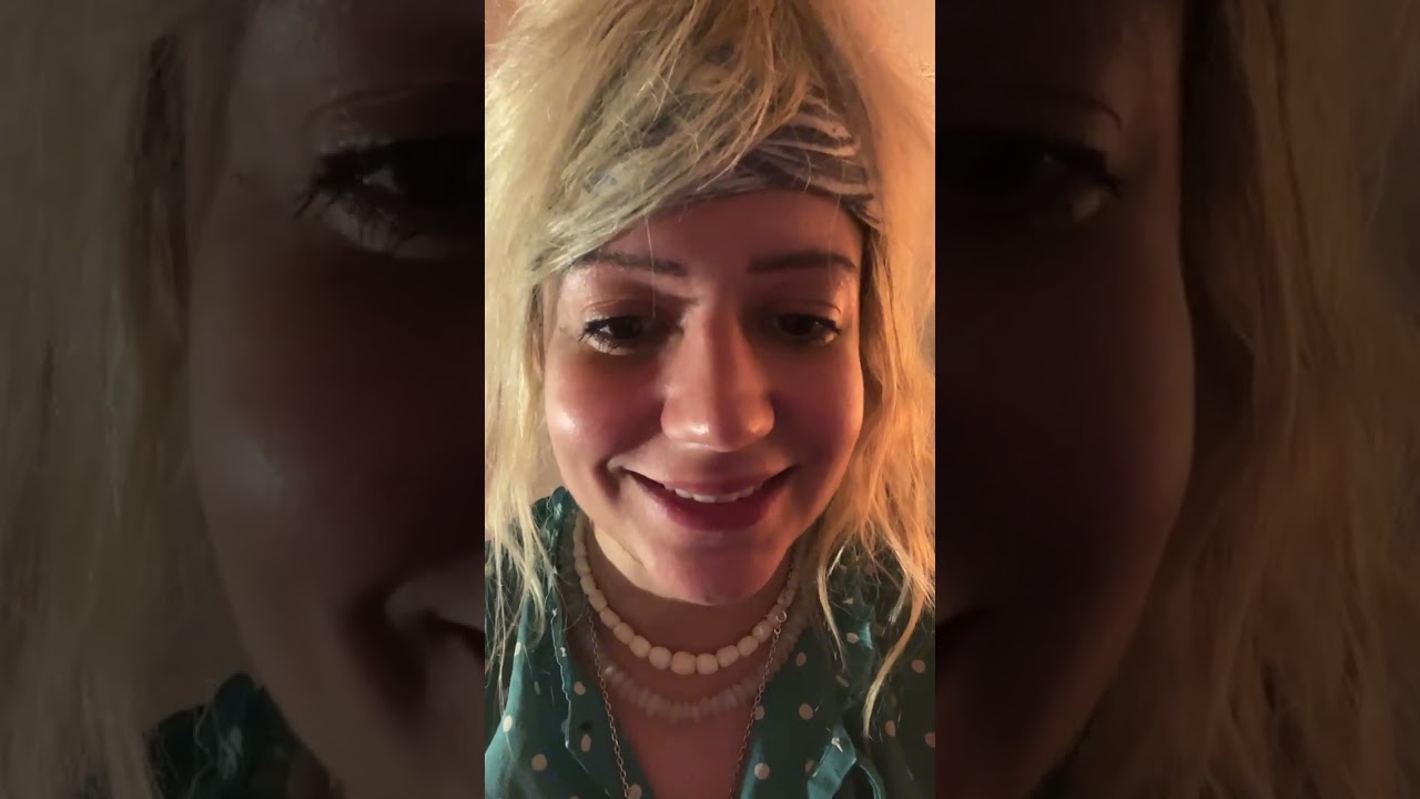 Blues harmonica livestream