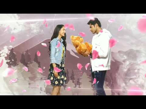 Ladki Badi Anjani Hai x Senorita WhatsApp Status | English Songs WhatsApp Status | Aesthetic EDKV2