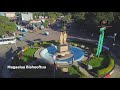 Magaalaa bishooftuu diroonidhaan    bishoftu city drone shote full 2021