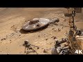 Perseverance Rover Latest Images: SOL 1571 | Mars Photos | Mars In 4K | Mars Rover: Mars 4K Footages