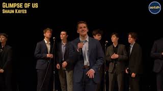 A Cappella Cover - Glimpse of Us - 20th Anniversary Concert