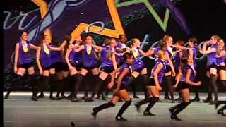 "Prince" - 2005 Southern Strutt Jazz Company Production