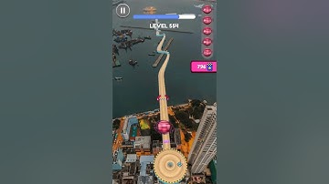 Going Balls jumping Gameplay #3 | #shorts #goingballs #race #gameplay #trending