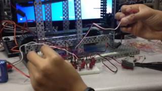 PLTW Cookie Topper Bread Board