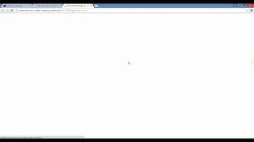 CPA Wordpress Plugin ... Amazing!!