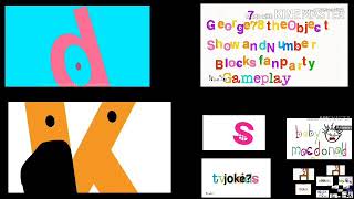 TVOKids Logo Bloopers Up To Faster Triparsion 1 -  Multiplier