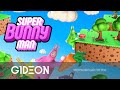 Стрим: Super Bunny Man - ВЕЧНОЕ ОРАНИЕ КРОЛЬЕВЫХ РАЗУМОВ! ПРОХОДИМ СЛОЖНЕЙШИЕ УРОВНИ!