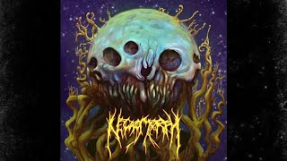 Necromorph - Necromorph [EP] 2024