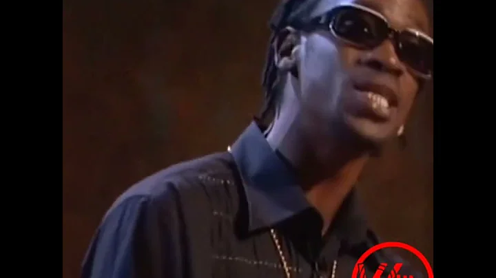 BOUNTY KILLER - LOOK INTO MY EYES (SHUNE LOCKS RIDDIM)🔥BY DJWILLYINTHEMIX #remixdj #bountykiller