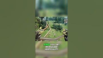 Satisfactory: Verticality & Control