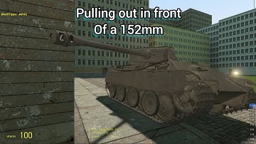 World of tanks blitz slander