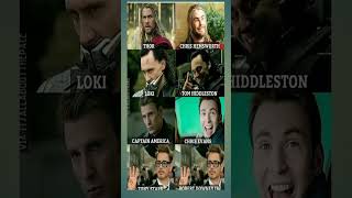 thor loki captain America #loki #captainamerica #thot #avengersforever #thor