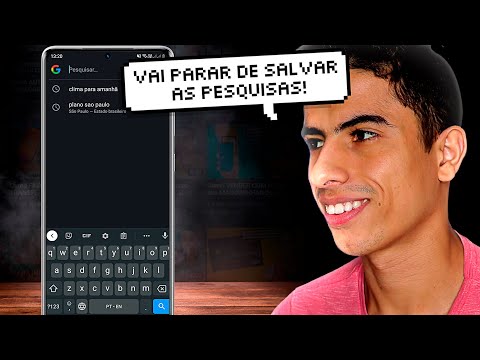 Vídeo: Como transferir favoritos do computador para outro computador