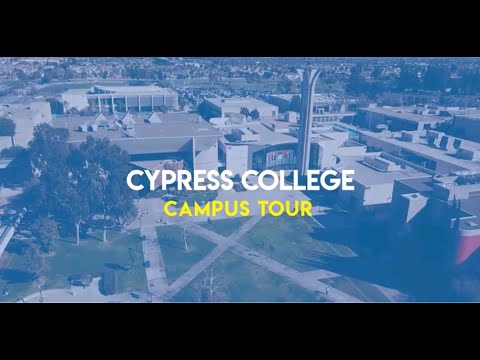 Video: Kaip kreiptis į Cypress College?