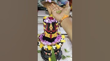 108 मूंग के दाने #pradeepmishraji #mhadevbhakt #shivmahapurankatha #shivling