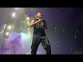 Shinedown sound of madness live 4k boise idaho  april 2 2022