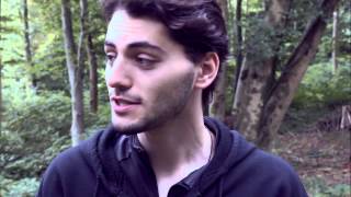 Alex Dotsch // HQrecon Update